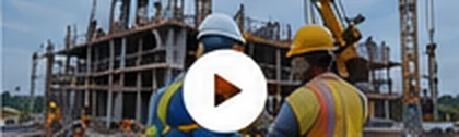 Abrish company construction overview