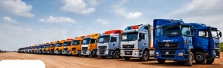 Logistics and transport