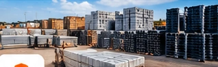 Infrastructure supply