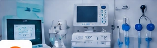Healthcare project sector