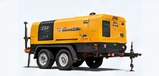 Illustration of Air Compressors