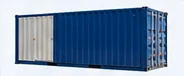 Illustration of Site Containers