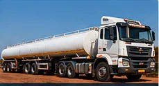 Fuel Tankers — Abrish company equipment gallery