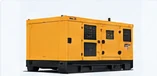 Illustration of Power Generators
