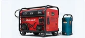Illustration of Welding and Fabrication