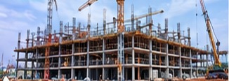 Illustrative image for Provision of Construction, Maintenance & Minor Engineering Services (Joint Venture)