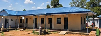 Illustrative image for Rehabilitation of Critical Care Centers for Covid-19
