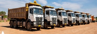 Illustrative image for Provision of Heavy Lifting and Transport Services