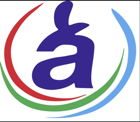 Abrish official company logo